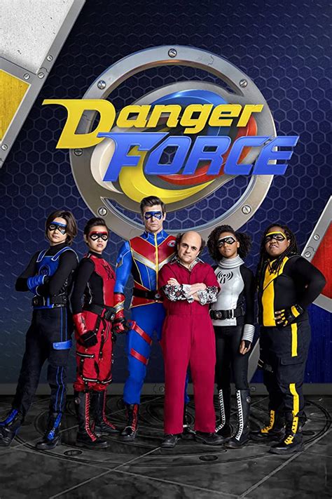 danger force limetorrents|Danger Force Season 01 Download Mp4 Waploaded.